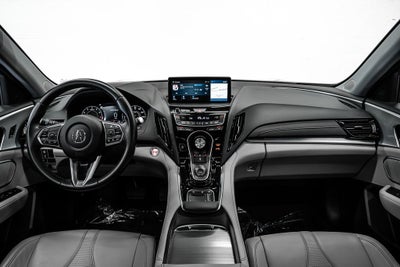 2023 Acura RDX Technology Package