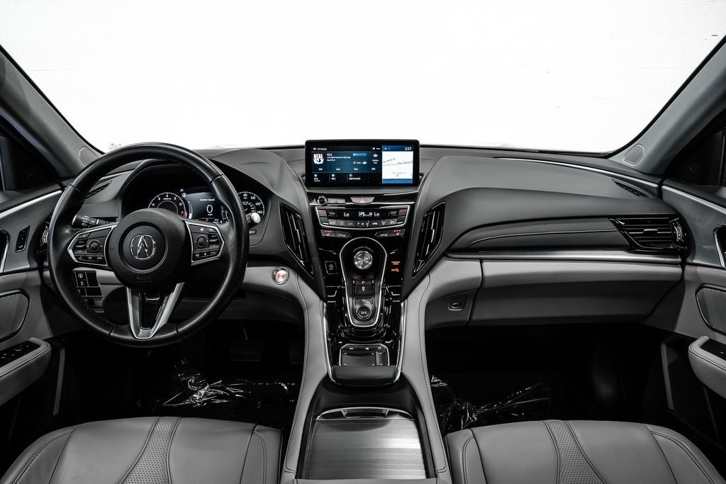 2023 Acura RDX Technology Package