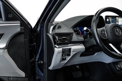 2023 Acura RDX Technology Package