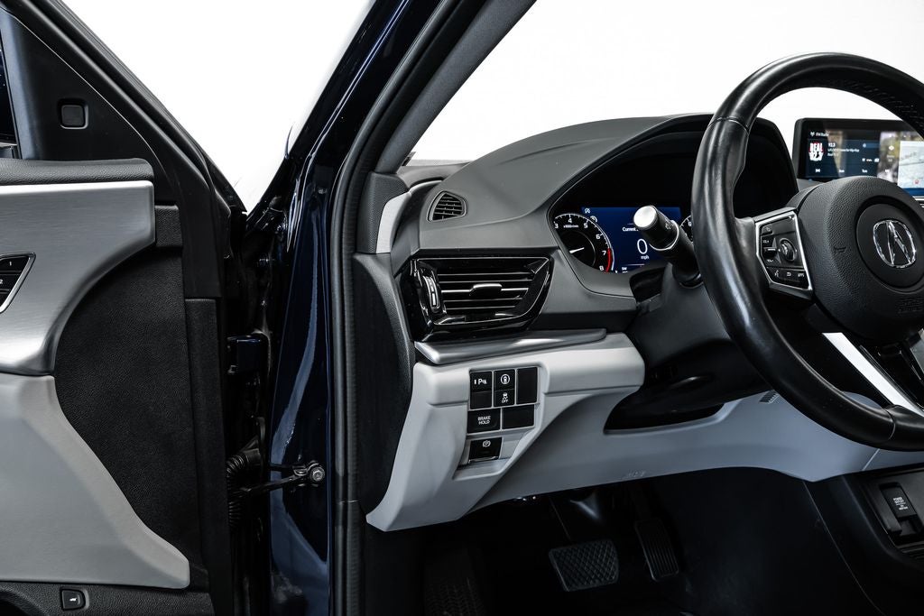 2023 Acura RDX Technology Package