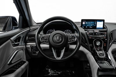 2023 Acura RDX Technology Package