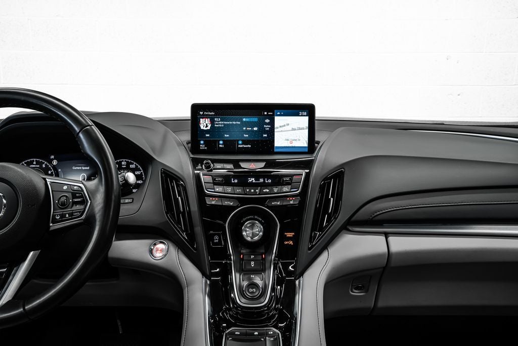 2023 Acura RDX Technology Package