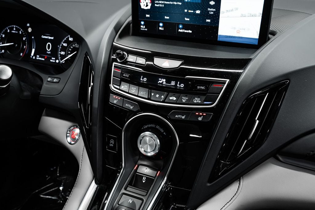 2023 Acura RDX Technology Package