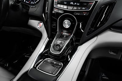 2023 Acura RDX Technology Package