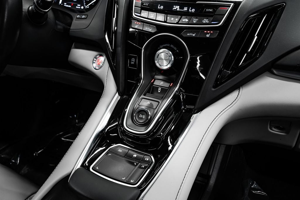 2023 Acura RDX Technology Package