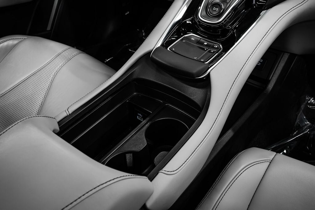 2023 Acura RDX Technology Package