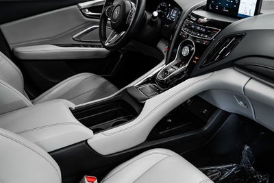 2023 Acura RDX Technology Package