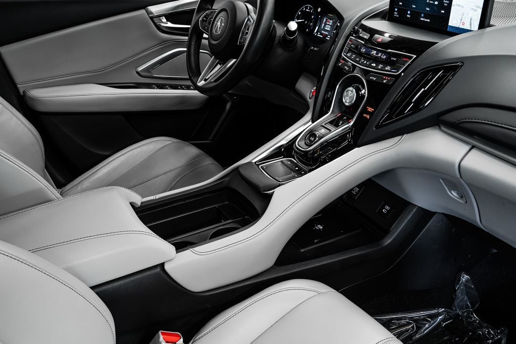 2023 Acura RDX Technology Package