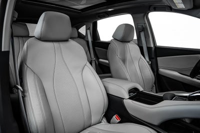2023 Acura RDX Technology Package