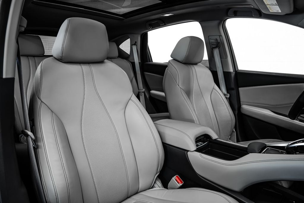2023 Acura RDX Technology Package