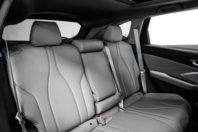 2023 Acura RDX Technology Package