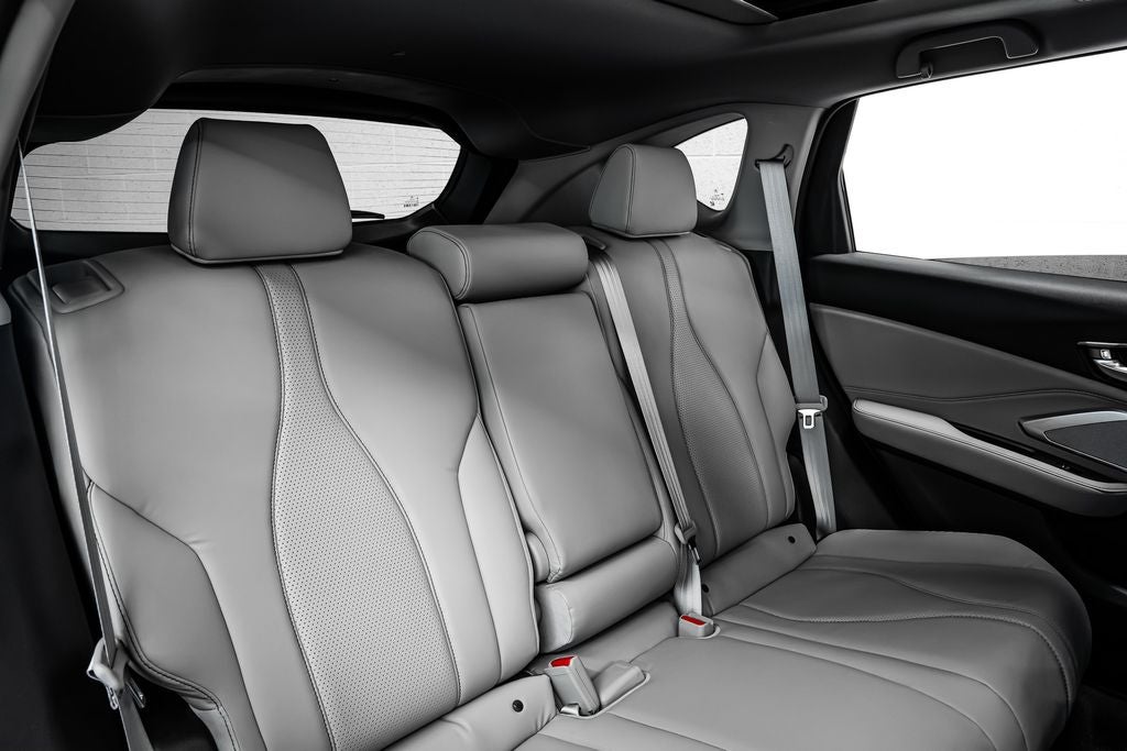 2023 Acura RDX Technology Package