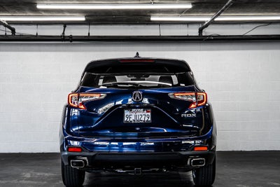 2023 Acura RDX Technology Package