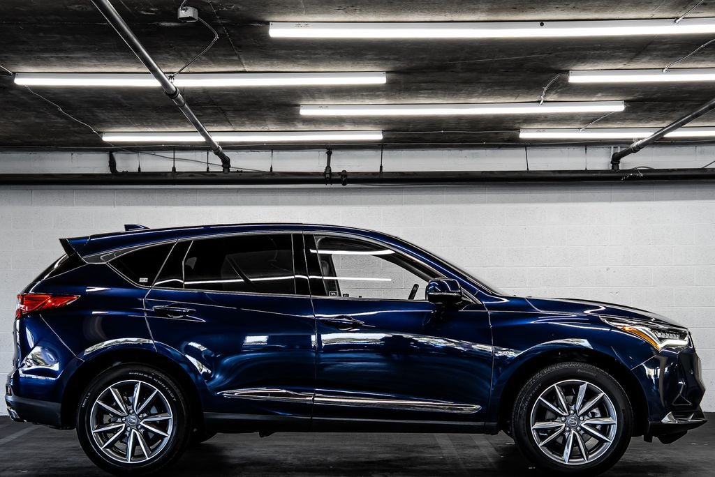 2023 Acura RDX Technology Package