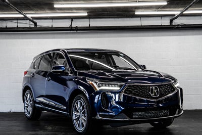 2023 Acura RDX Technology Package