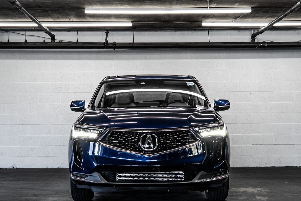 2023 Acura RDX Technology Package