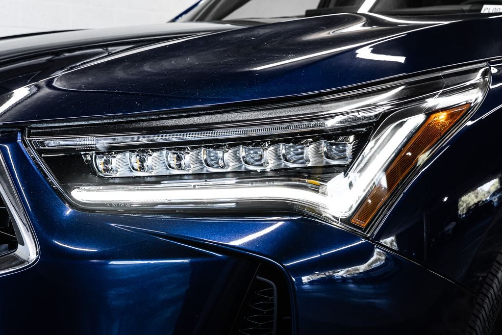 2023 Acura RDX Technology Package