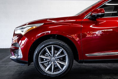 2019 Acura RDX Technology Package