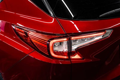 2019 Acura RDX Technology Package