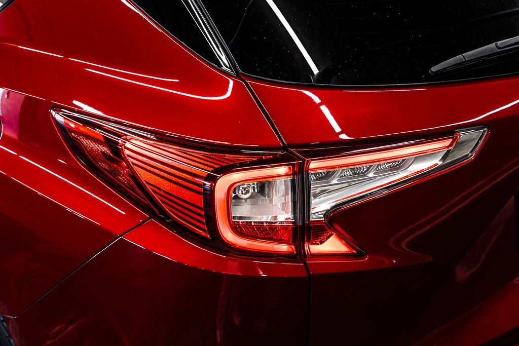 2019 Acura RDX Technology Package