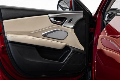 2019 Acura RDX Technology Package