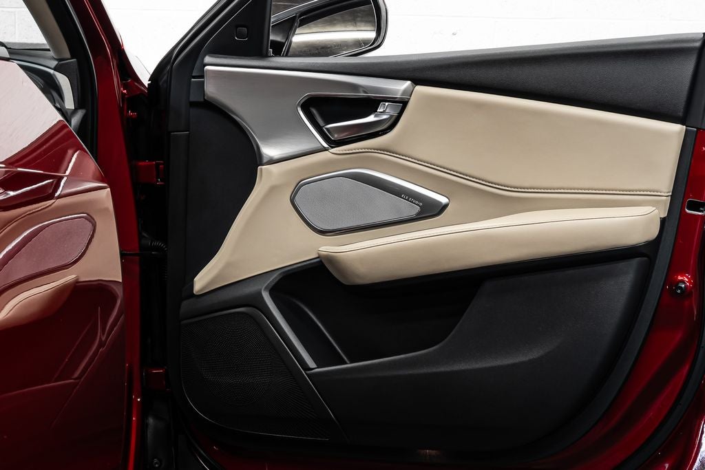 2019 Acura RDX Technology Package