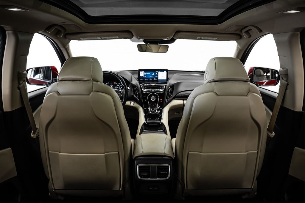 2019 Acura RDX Technology Package