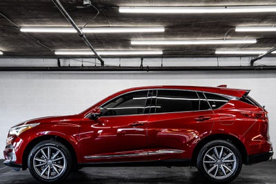 2019 Acura RDX Technology Package