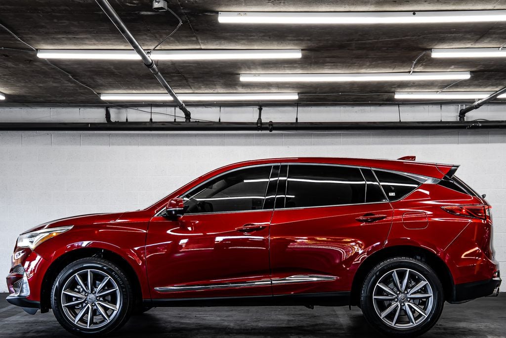 2019 Acura RDX Technology Package