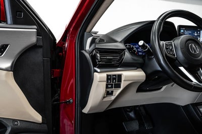 2019 Acura RDX Technology Package