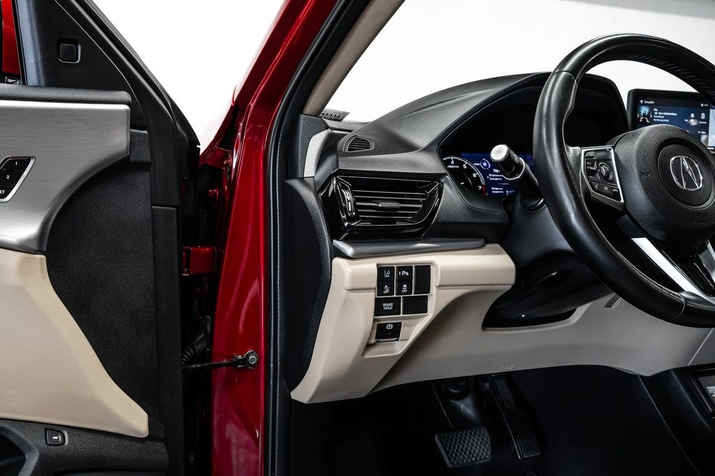 2019 Acura RDX Technology Package