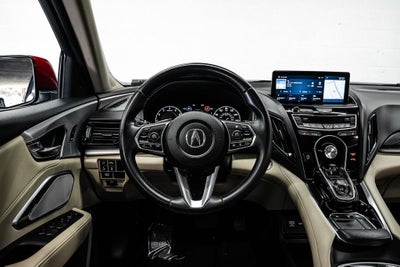 2019 Acura RDX Technology Package