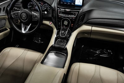 2019 Acura RDX Technology Package
