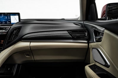 2019 Acura RDX Technology Package