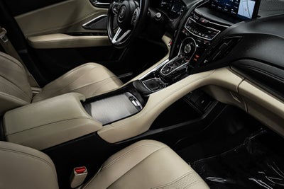 2019 Acura RDX Technology Package