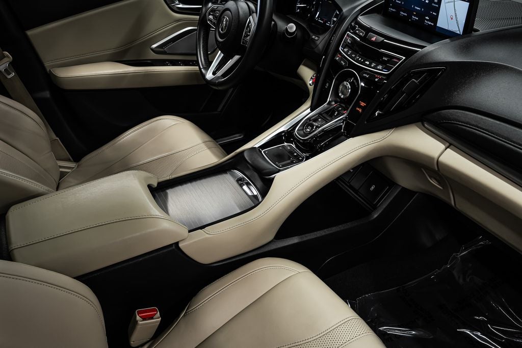 2019 Acura RDX Technology Package