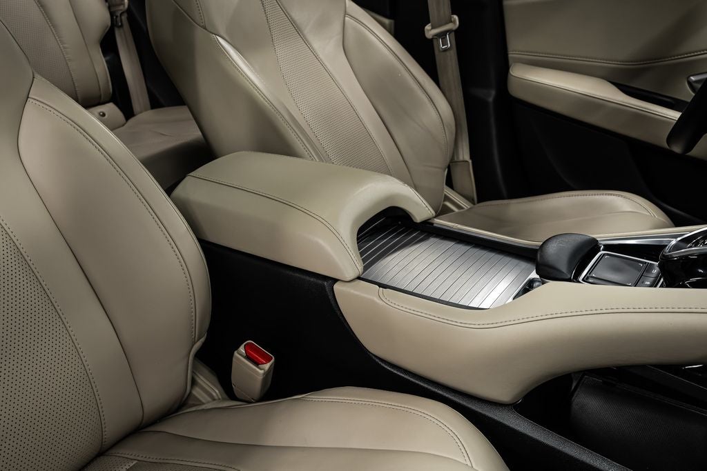 2019 Acura RDX Technology Package
