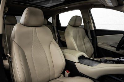 2019 Acura RDX Technology Package
