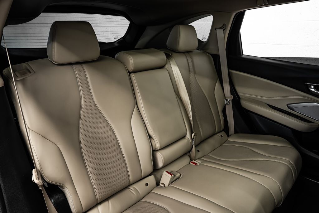 2019 Acura RDX Technology Package