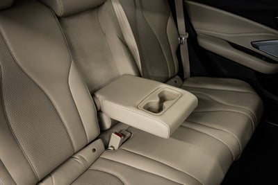 2019 Acura RDX Technology Package