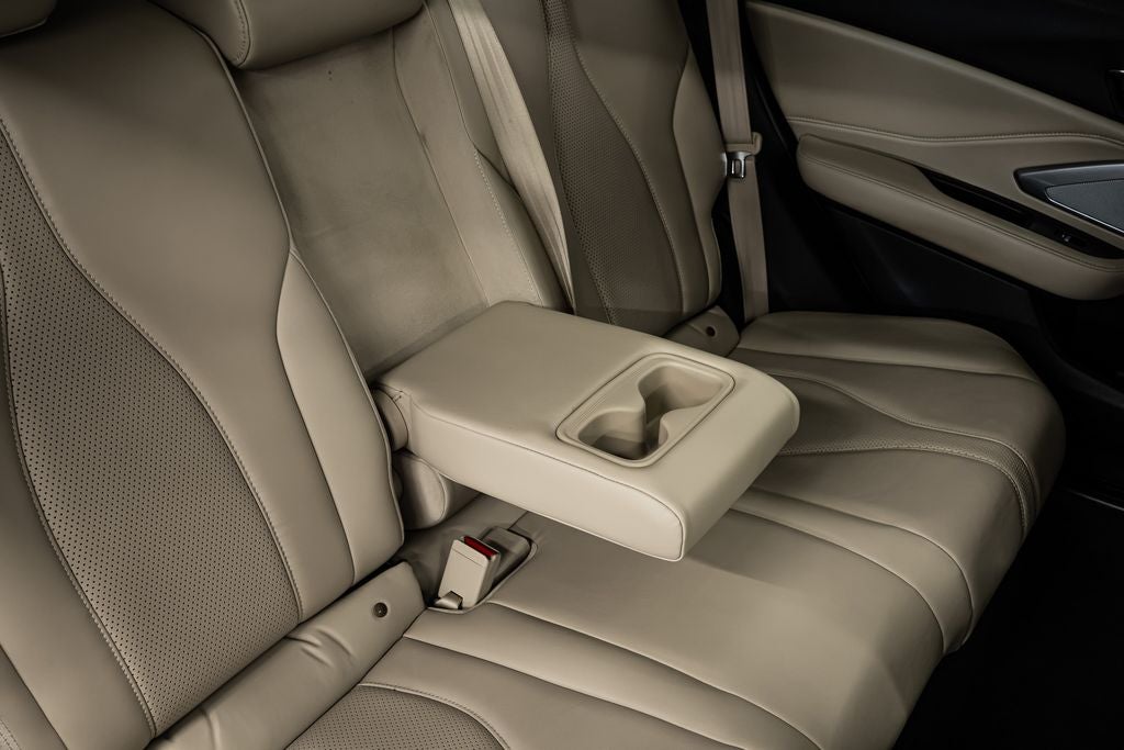 2019 Acura RDX Technology Package