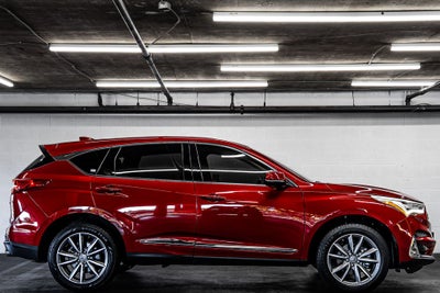 2019 Acura RDX Technology Package