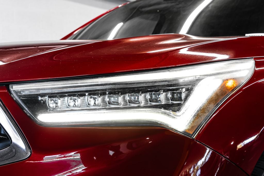2019 Acura RDX Technology Package
