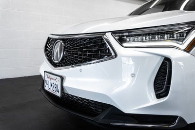2023 Acura RDX w/Technology Package