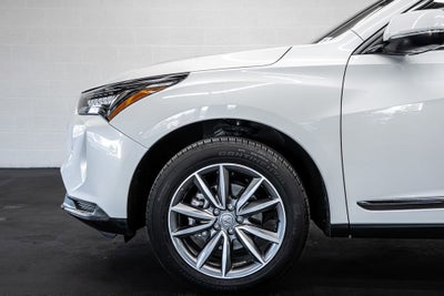 2023 Acura RDX w/Technology Package