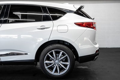 2023 Acura RDX w/Technology Package