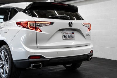 2023 Acura RDX w/Technology Package
