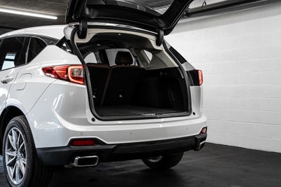 2023 Acura RDX w/Technology Package