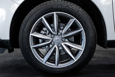 2023 Acura RDX w/Technology Package