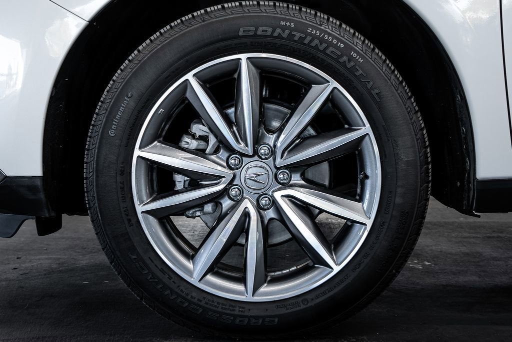 2023 Acura RDX w/Technology Package